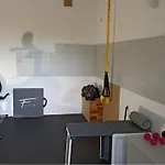 Nocleg ze śniadaniem Maison La Grande Serre Blaslay