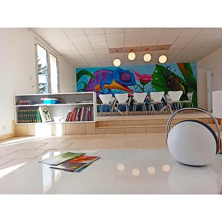 Maison La Grande Serre 3* Blaslay