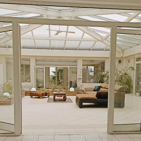 Bed & Breakfast Maison La Grande Serre