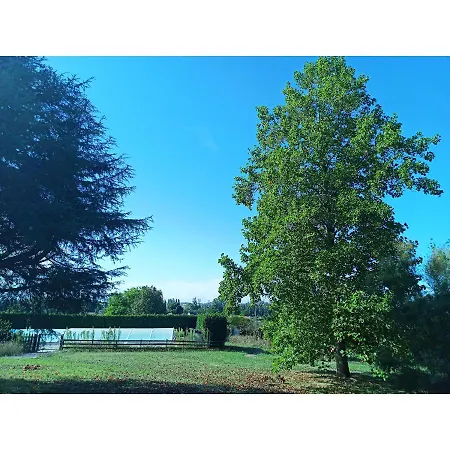 Maison La Grande Serre Bed & Breakfast Blaslay