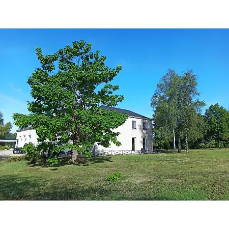 Maison La Grande Serre Blaslay