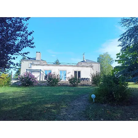 Maison La Grande Serre 3*