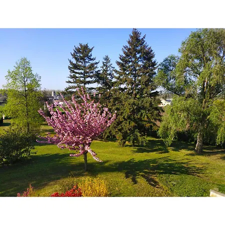 Maison La Grande Serre Bed & Breakfast Blaslay