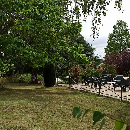 Maison La Grande Serre *
