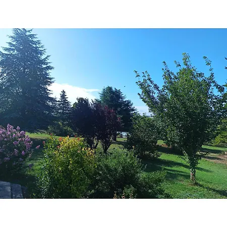 Bed & Breakfast Maison La Grande Serre