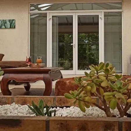 Bed & Breakfast Maison La Grande Serre Blaslay