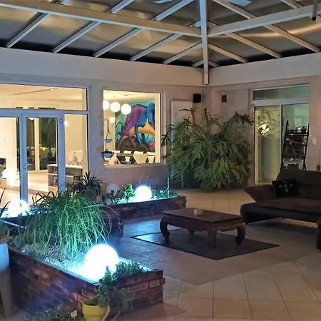 Maison La Grande Serre Blaslay