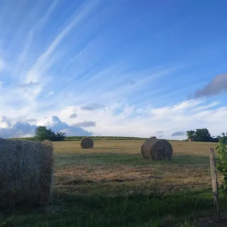 Maison La Grande Serre