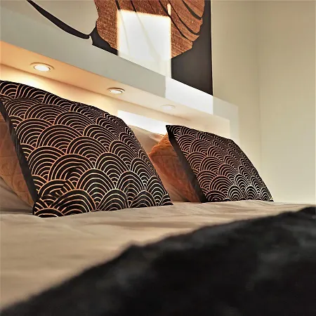 Maison La Grande Serre Bed & Breakfast Blaslay