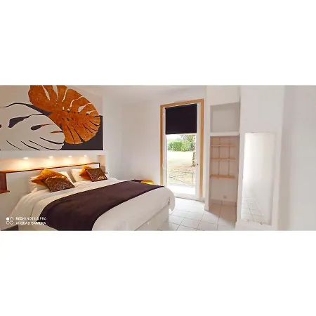 Bed & Breakfast Maison La Grande Serre Blaslay