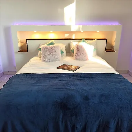 Maison La Grande Serre