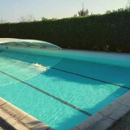 Bed & Breakfast Maison La Grande Serre 3*