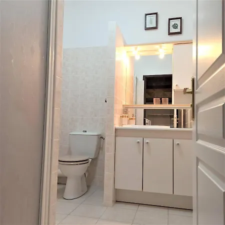 Maison La Grande Serre Отель типа 