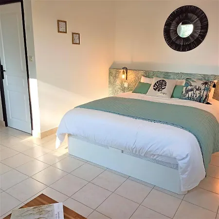 Maison La Grande Serre Blaslay