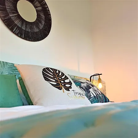 Maison La Grande Serre