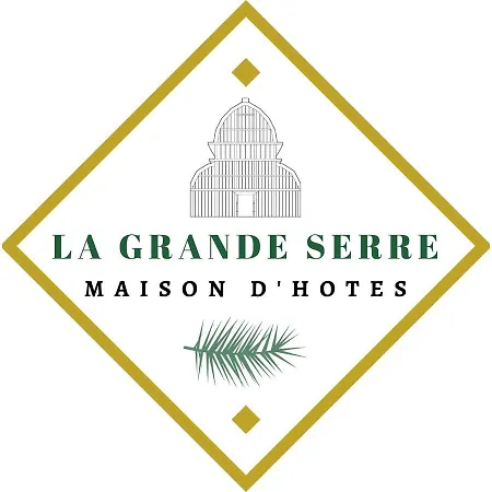 Maison La Grande Serre 3*