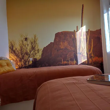 Bed & Breakfast Maison La Grande Serre *