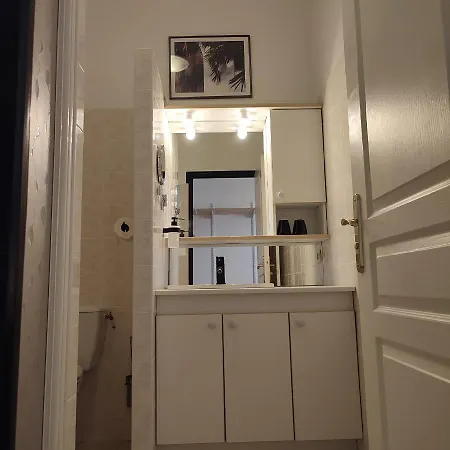 Bed & Breakfast Maison La Grande Serre *