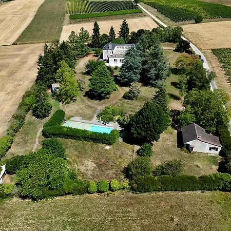 Maison La Grande Serre 3*