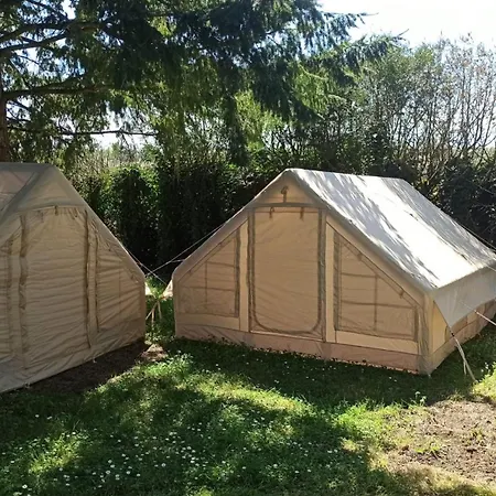 Maison La Grande Serre 3* Blaslay