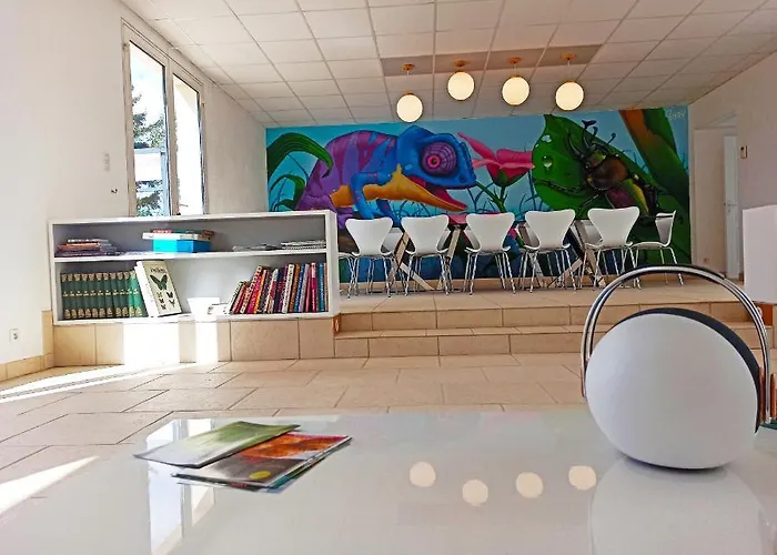 Maison La Grande Serre 3* Blaslay