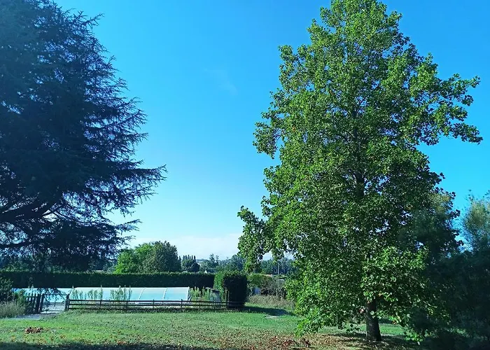 Maison La Grande Serre Bed and breakfast Blaslay