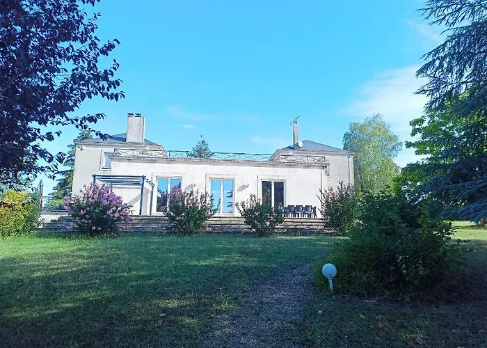 Maison La Grande Serre 3*