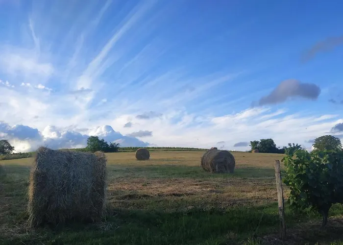 Maison La Grande Serre
