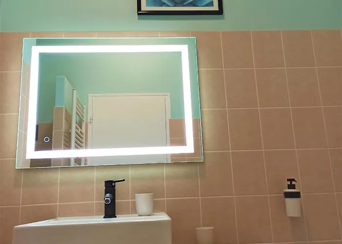 Maison La Grande Serre Bed and breakfast Blaslay