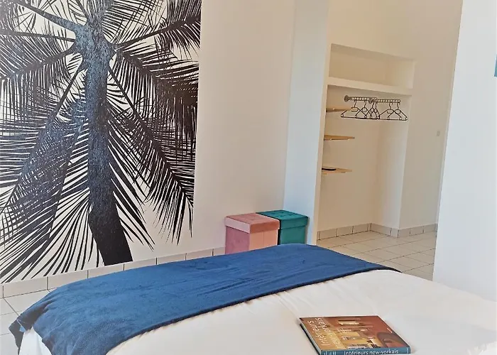 Maison La Grande Serre