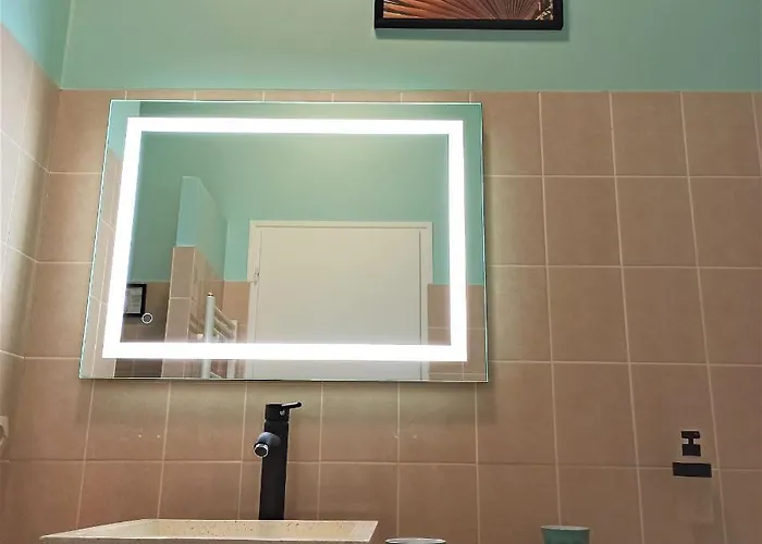 Maison La Grande Serre Bed and breakfast Blaslay