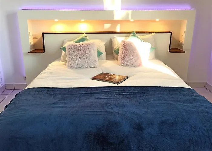 Maison La Grande Serre