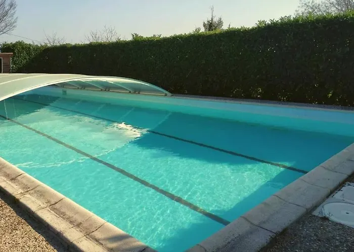 Bed and breakfast Maison La Grande Serre 3*