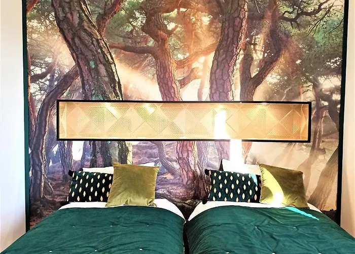 Maison La Grande Serre Blaslay