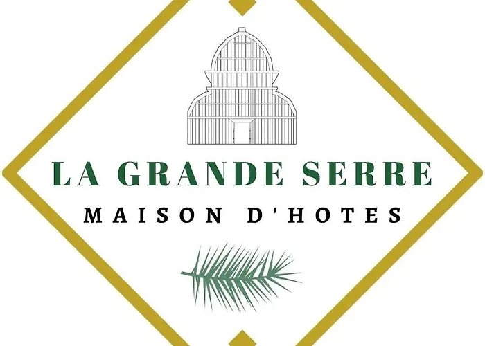 Maison La Grande Serre 3*
