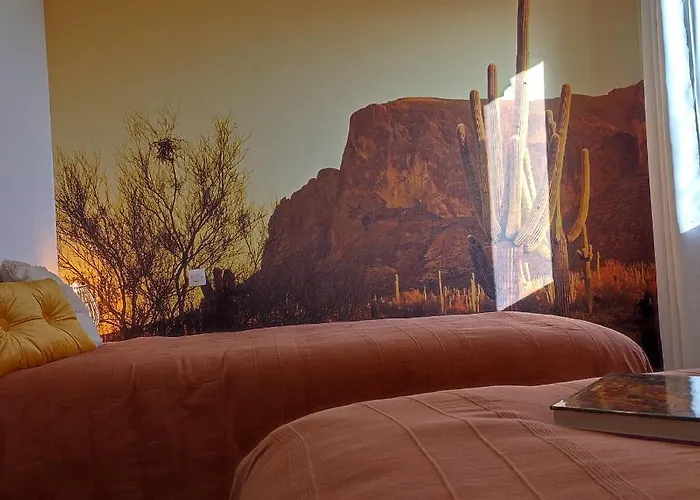 Bed and breakfast Maison La Grande Serre 3*