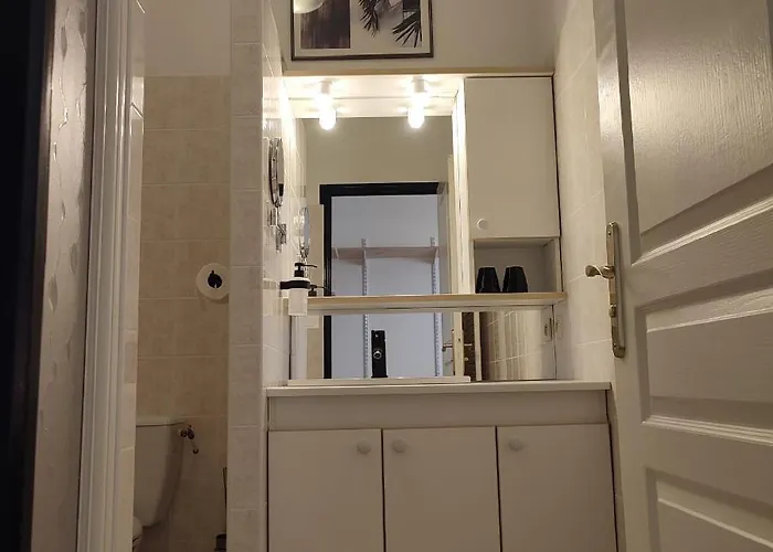 Bed and breakfast Maison La Grande Serre 3*