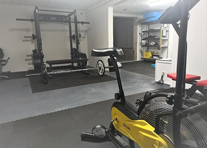 Maison La Grande Serre Bed and breakfast Blaslay